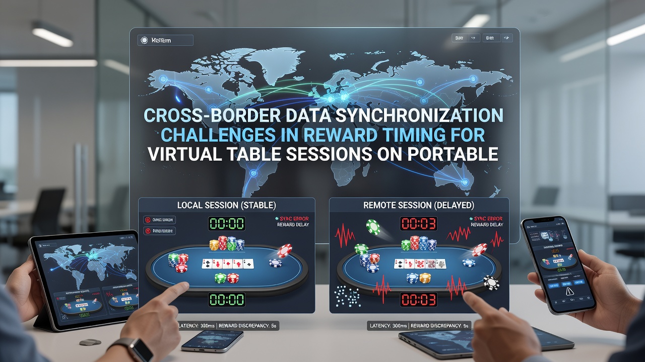 Mobile app interface showing delayed reward notifications in virtual table games