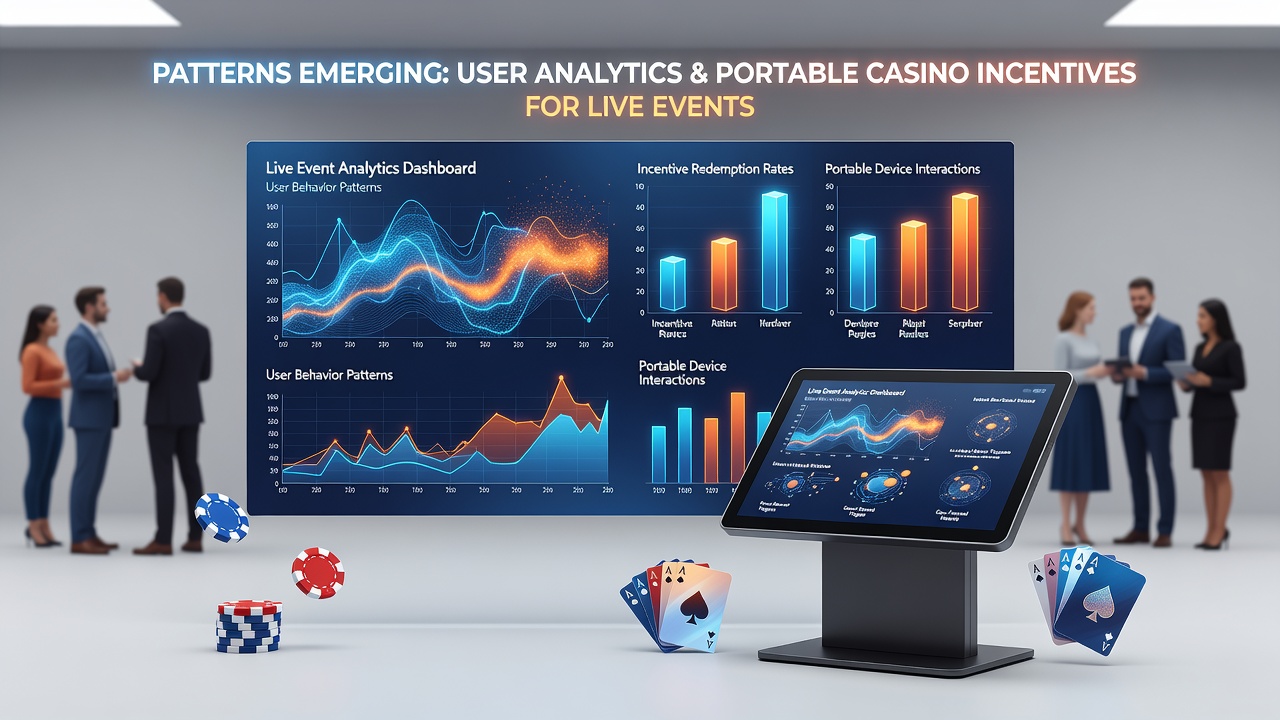 Mobile interface showing location-triggered casino incentives during a live sports event